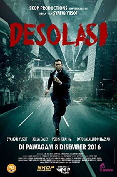 Desolasi (2016) - Stream Online