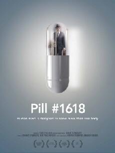 Pill # 1618 (2017) - Stream Online