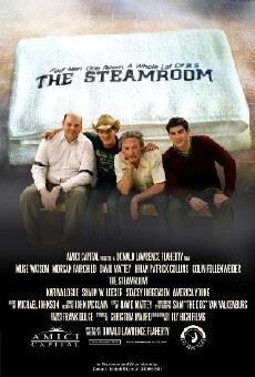 The Steamroom (2010) - Stream Online