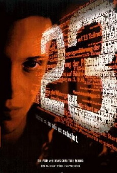 23 - Nichts ist so wie es scheint (1998) - Stream Online