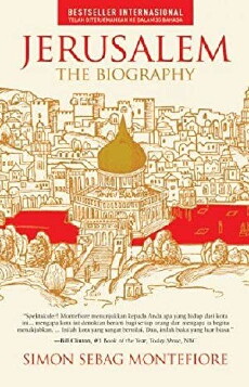Jerusalem: The Making of a Holy City (2011) - Stream Online
