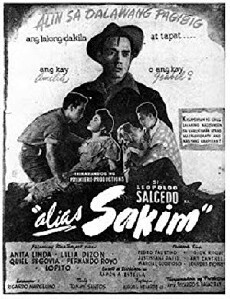 Alias sakim (1947) - Stream Online