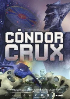 Cóndor Crux, la leyenda (2000) - Stream Online