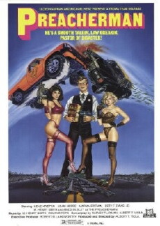 Preacherman (1971) - Stream Online
