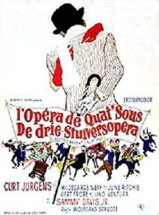 Three Penny Opera (1963) - Stream Online