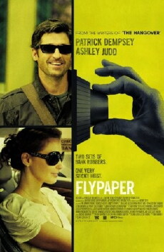 Flypaper - Wer überfällt hier wen? (2011) - Stream Online