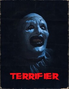 Terrifier (2016) - Stream Online