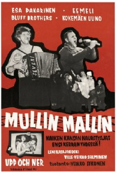 Mullin mallin (1961) - Stream Online