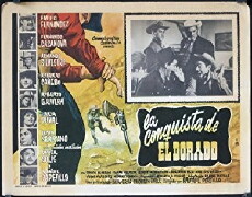 La conquista de El Dorado (1965) - Stream Online