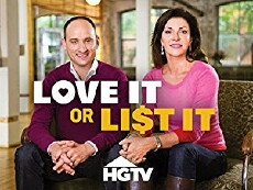Love It or List It (2008) - Stream Online