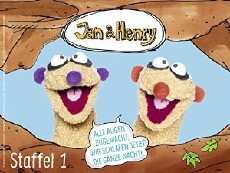 Jan & Henry (2013) - Stream Online