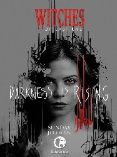 Witches of East End (2013) - Stream Online
