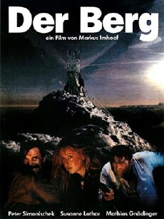 Der Berg (1990) - Stream Online