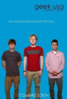 Geek USA (2013) - Stream Online