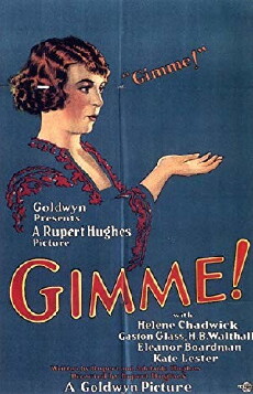 Gimme (1923) - Stream Online