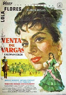 Vargas Inn (1959) - Stream Online