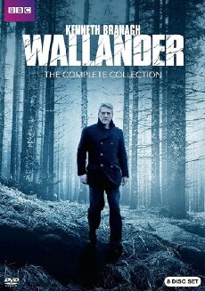 Wallander (2008) - Stream Online