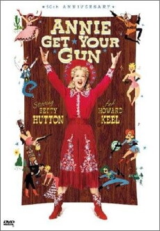 Annie Get Your Gun (1950) - Stream Online