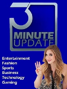 The 3 Minute Update (2012) - Stream Online