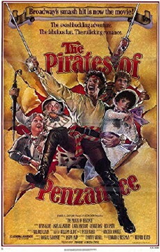 The Pirates of Penzance (1983) - Stream Online