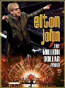 The Million Dollar Piano (2014) - Stream Online