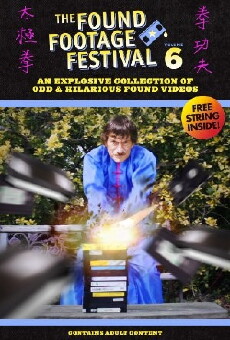 Found Footage Festival Volume 6: Live in Chicago (2012) - Stream Online