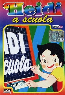 Heidi a scuola (1974) - Stream Online