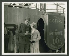 The Shopworn Angel (1928) - Stream Online