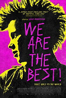 We Are the Best! (2013) - Stream Online