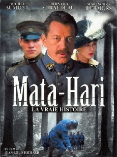 Mata Hari, la vraie histoire (2003) - Stream Online