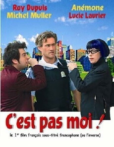 C'est pas moi, c'est l'autre (2004) - Stream Online