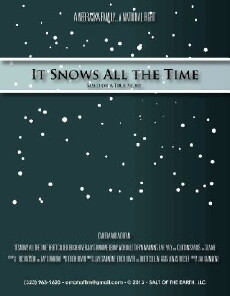 It Snows All the Time (2016) - Stream Online