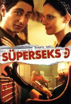 Süperseks (2004) - Stream Online