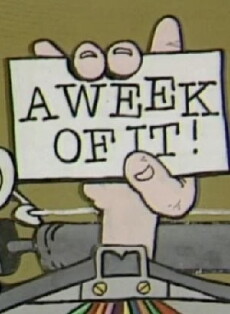 A Week of It (1977) - Stream Online