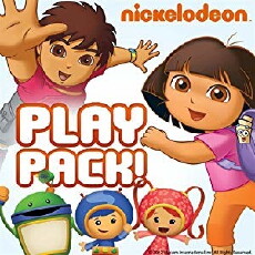Nickelodeon Mega Music Fest (2010) - Stream Online