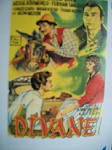 Divane (1960) - Stream Online