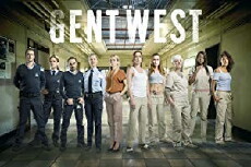 Gent West (2017) - Stream Online