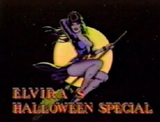 Elvira's Halloween Special (1986) - Stream Online
