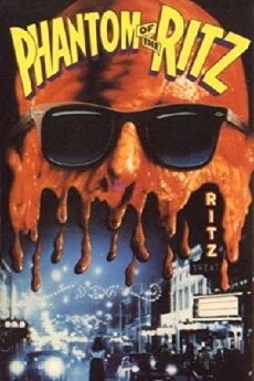Phantom of the Ritz (1988) - Stream Online