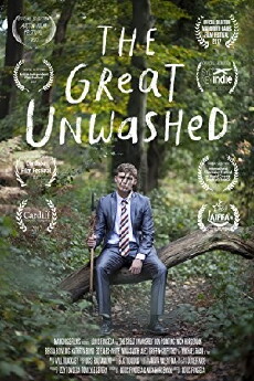 The Great Unwashed (2017) - Stream Online
