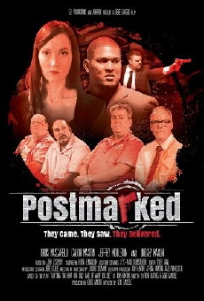 Postmarked (2016) - Stream Online