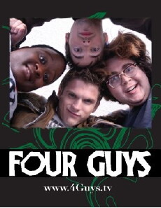 Four Guys (2009) - Stream Online