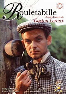 Rouletabille (1966) - Stream Online