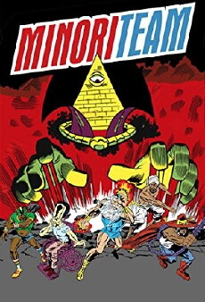 Minoriteam (2005) - Stream Online