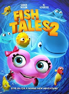Fishtales 2 (2017) - Stream Online