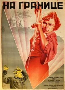 Soviet Border (1938) - Stream Online