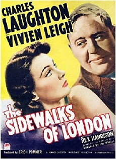 Sidewalks of London (1938) - Stream Online