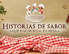 Rica Herencia Gastronomica (2017) - Stream Online