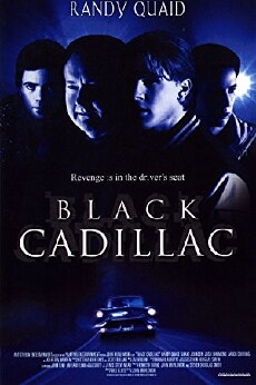 Black Cadillac (2003) - Stream Online