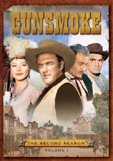 Gunsmoke (1955) - Stream Online